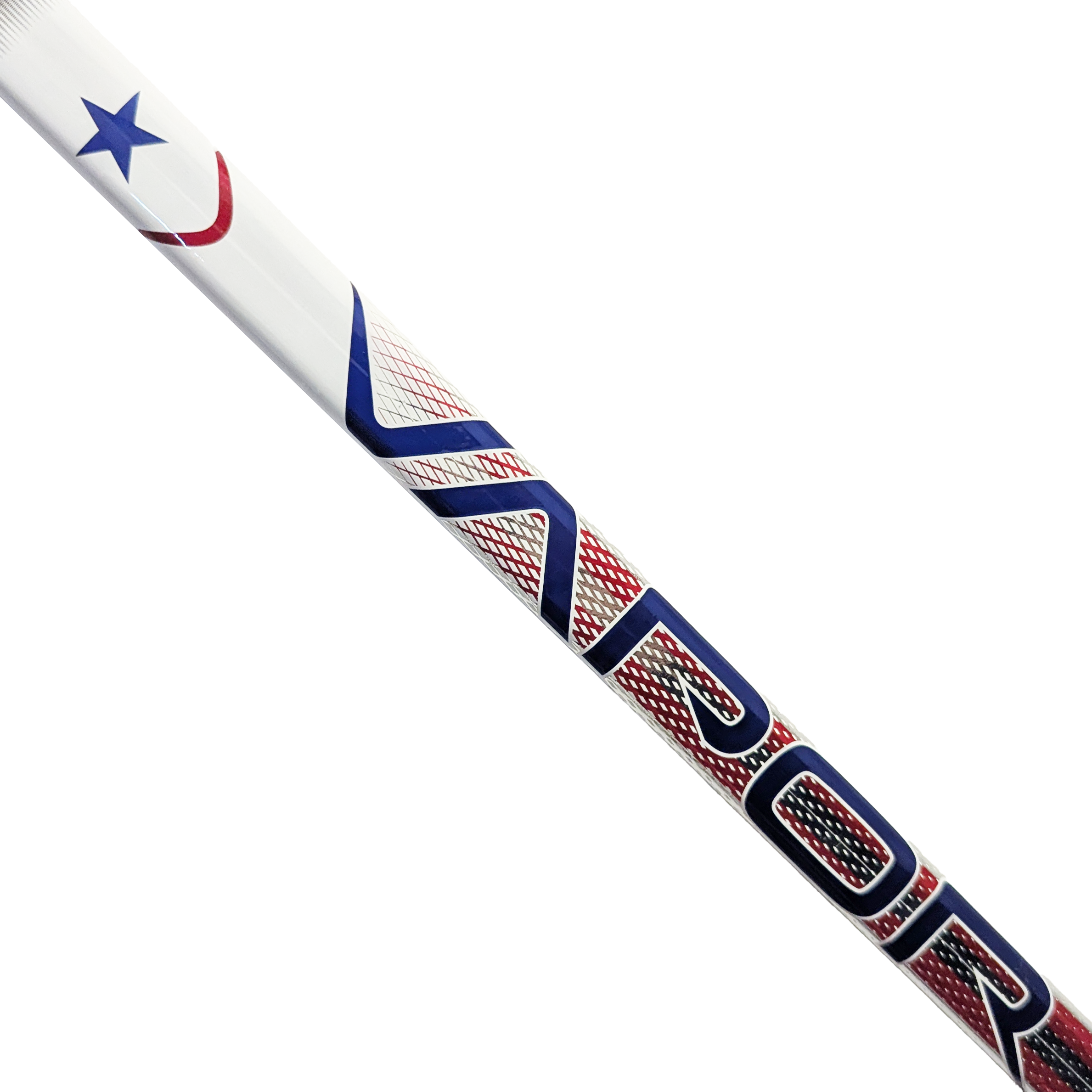 Rutger McGroarty Pro Stock - Bauer Nexus 2N Pro XL (NHL) *Team USA Graphic*